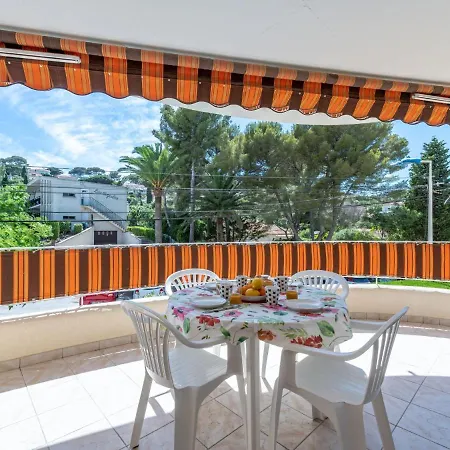 Porto Di Mar-15 By Interhome Cavalaire-sur-Mer