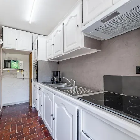 Porto Di Mar-15 By Interhome