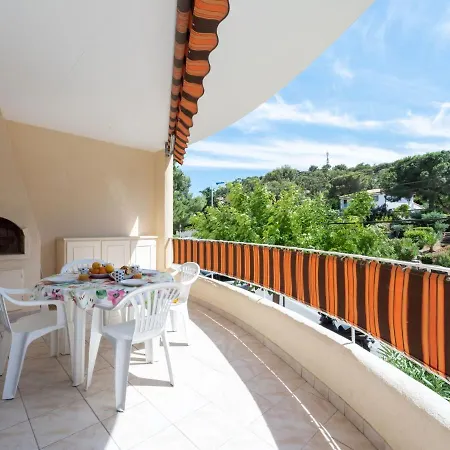 Porto Di Mar-15 By Interhome Apartment Cavalaire-sur-Mer