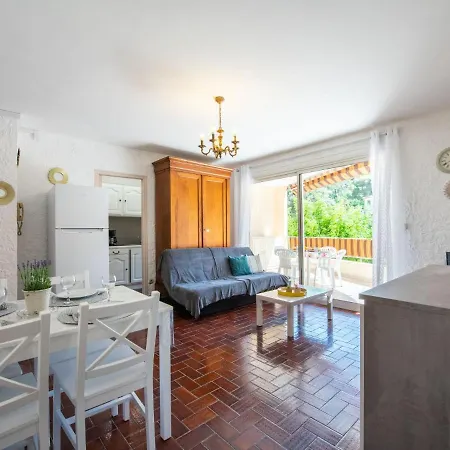 Porto Di Mar-15 By Interhome