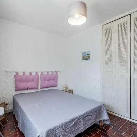 Porto Di Mar-15 By Interhome Apartment *