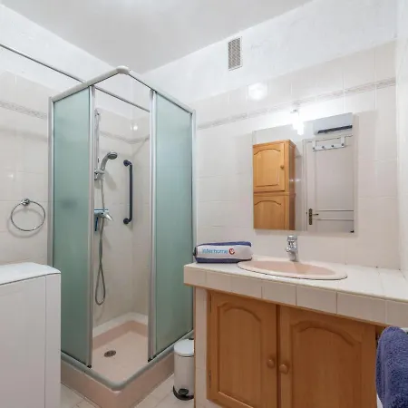 Apartment Porto Di Mar-15 By Interhome