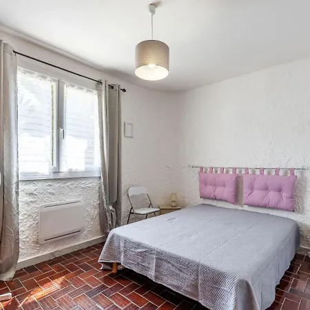 Porto Di Mar-15 By Interhome Apartment