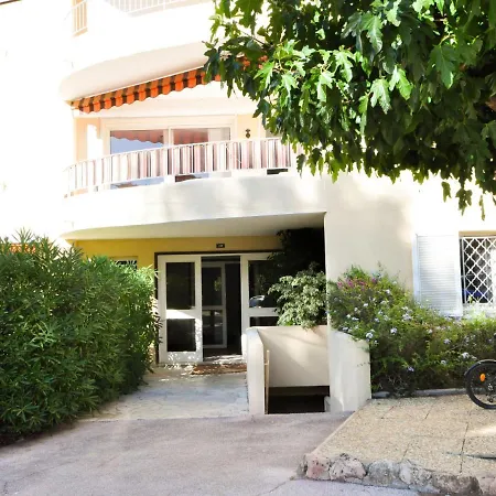 Porto Di Mar-15 By Interhome Apartment