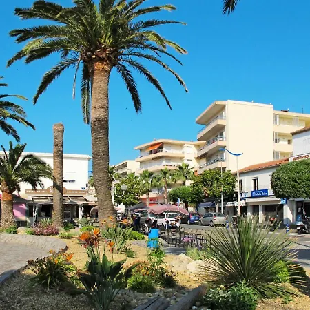Apartment Porto Di Mar-15 By Interhome Cavalaire-sur-Mer