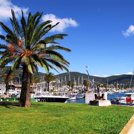 Daire Porto Di Mar-15 By Interhome
