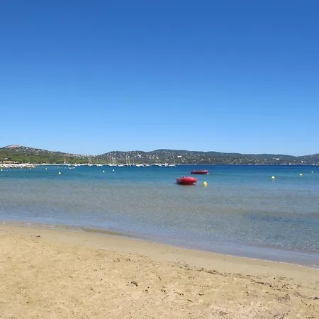 Apartment Porto Di Mar-15 By Interhome Cavalaire-sur-Mer