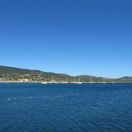 Apartment Porto Di Mar-15 By Interhome Cavalaire-sur-Mer